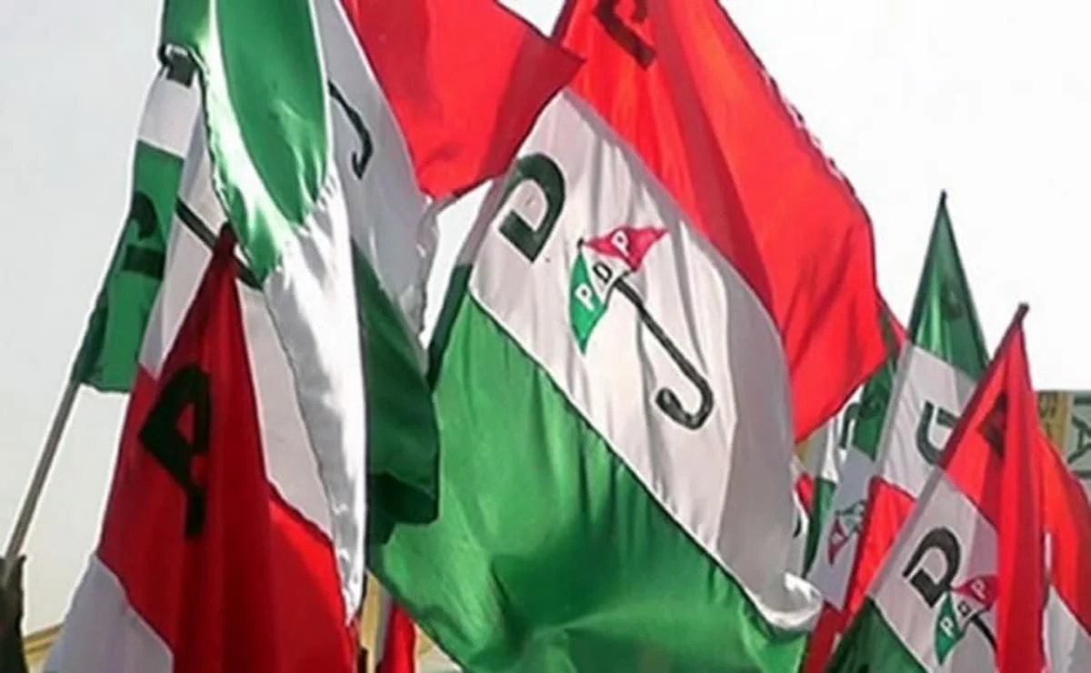 Debates over Atikuâ€™s presidential ambition thicken as PDP zones party chairmanship to North