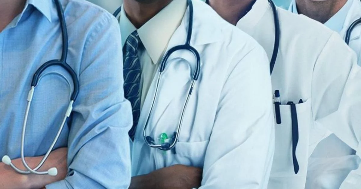 Brain drain: Crisis looms in Nigeriaâ€™s health sector, doctors flee in droves