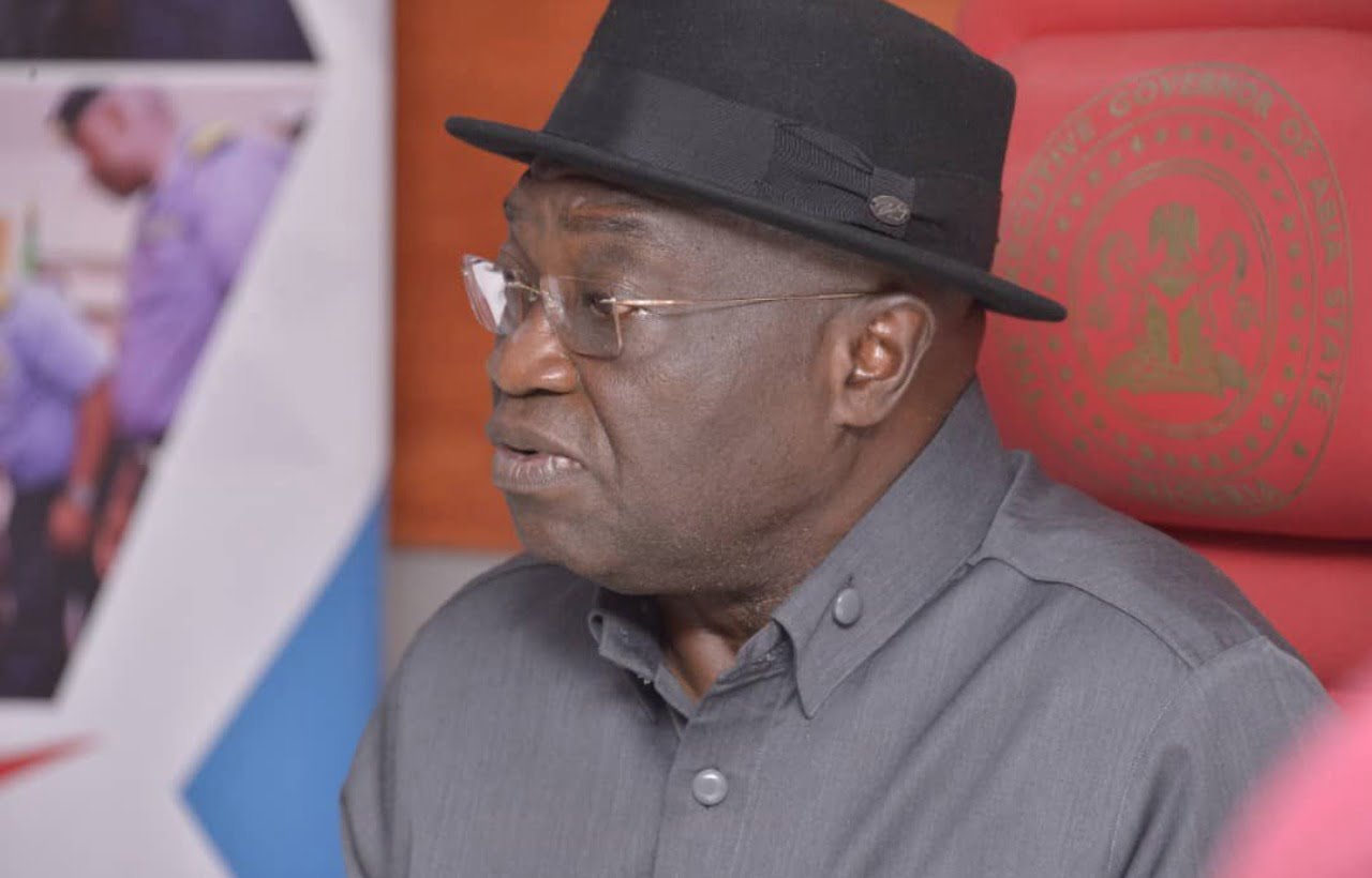 Nnamdi Kanu: Why Southeast Govs canâ€™t stop IPOBâ€™s sit-at-home order â€“ Ikpeazu