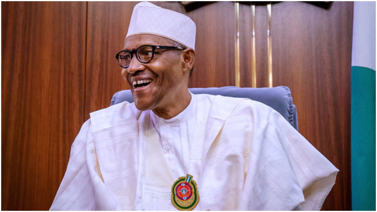 History will remember Buhari for his achievements â€“ South East APC leaders