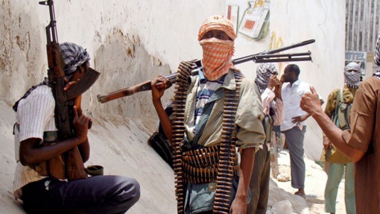 Bandits kidnap travellers on Abuja-Kaduna road