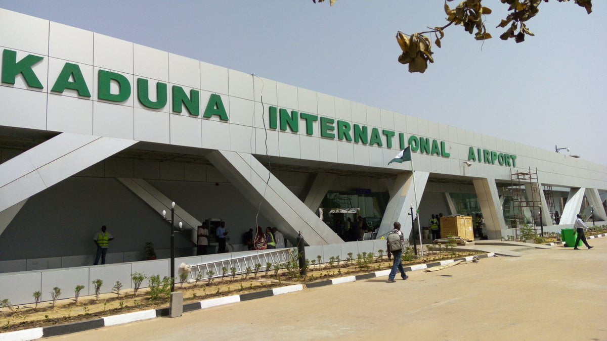 Bandits didnâ€™t shut down Kaduna Airport, we killed 12 of them â€“ Military