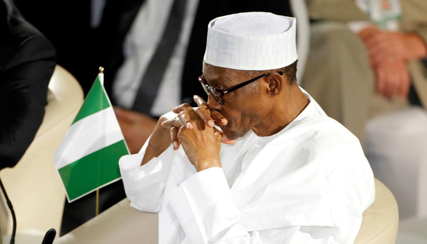 Buhari told to save Katsina as bandits kidnap lawmakerâ€™s wife