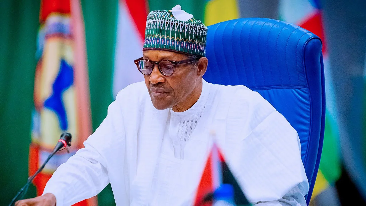 Insecurity in Southeast: Buhari told to Identify, arrest sponsors of â€œunknown gunmenâ€ immediately