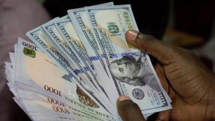 Naira appreciates as FX turnover declines on Thursday