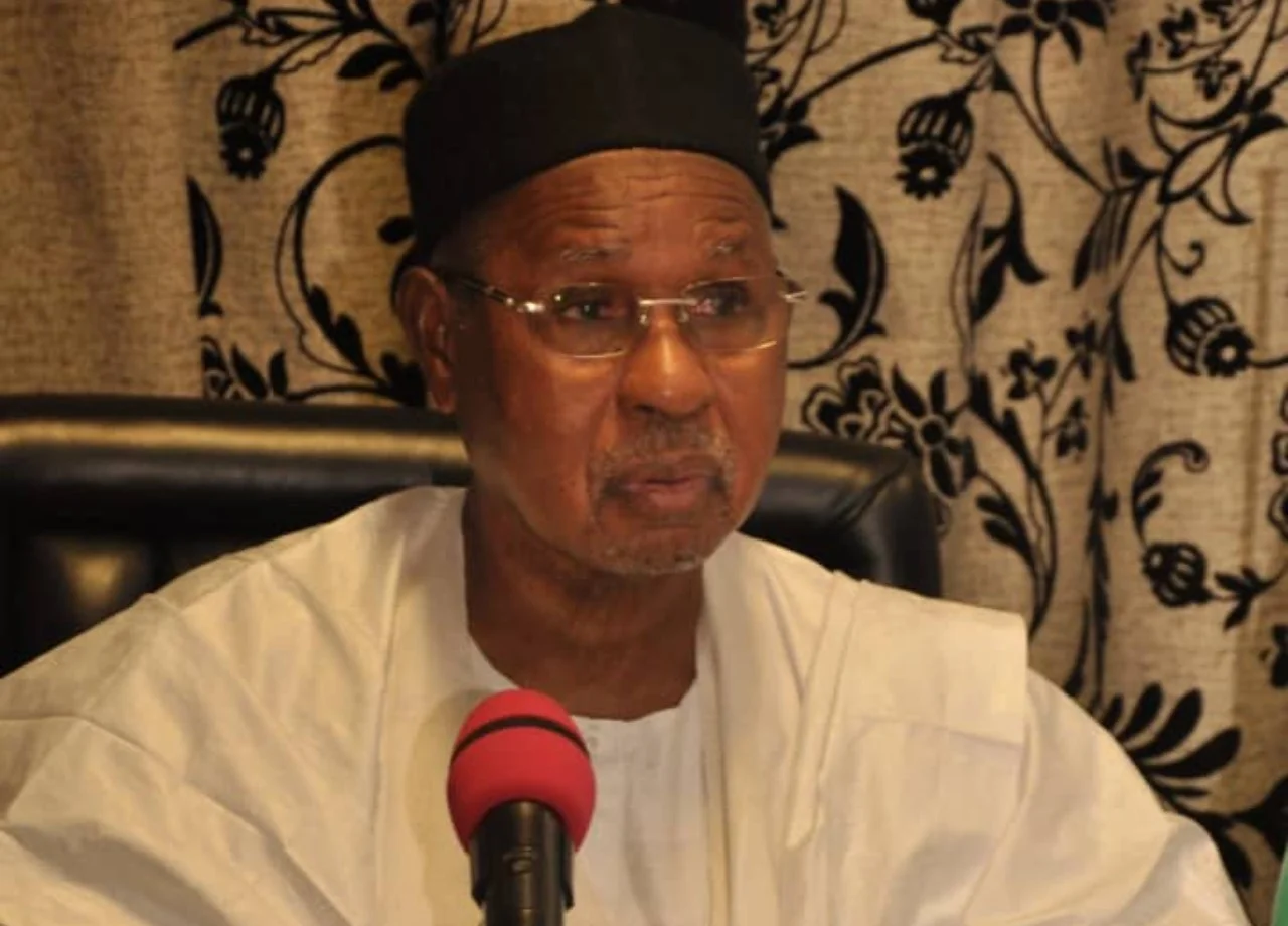 Masari lifts ban on network shutdown in 10 of 17 LGAâ€™s in Katsina