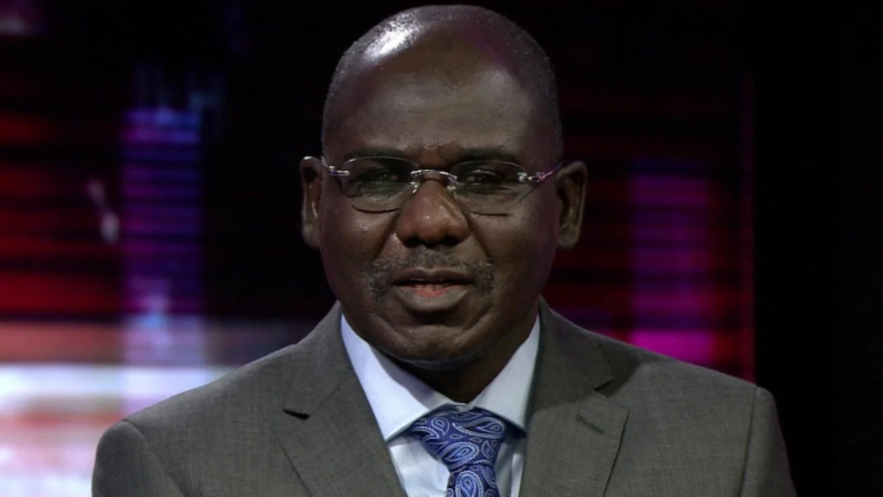 Boko Haram: Buhari has fulfilled his promise â€“ Buratai