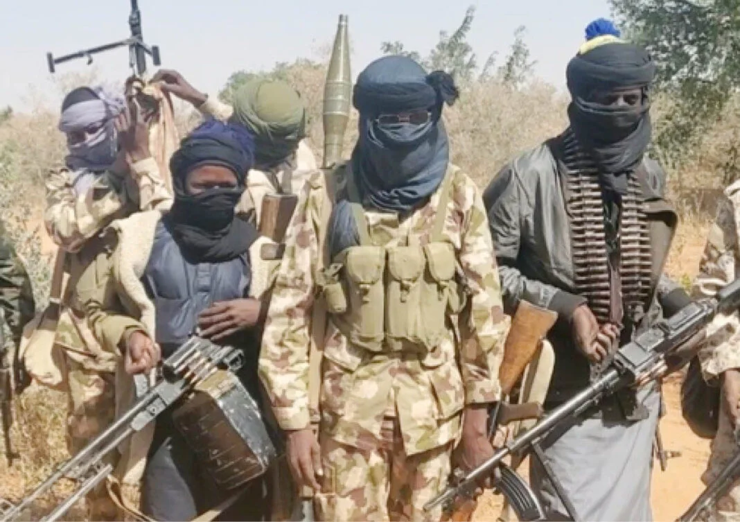 Terrorists feast as more kidnapped Kebbi students deliver babies, others pregnant