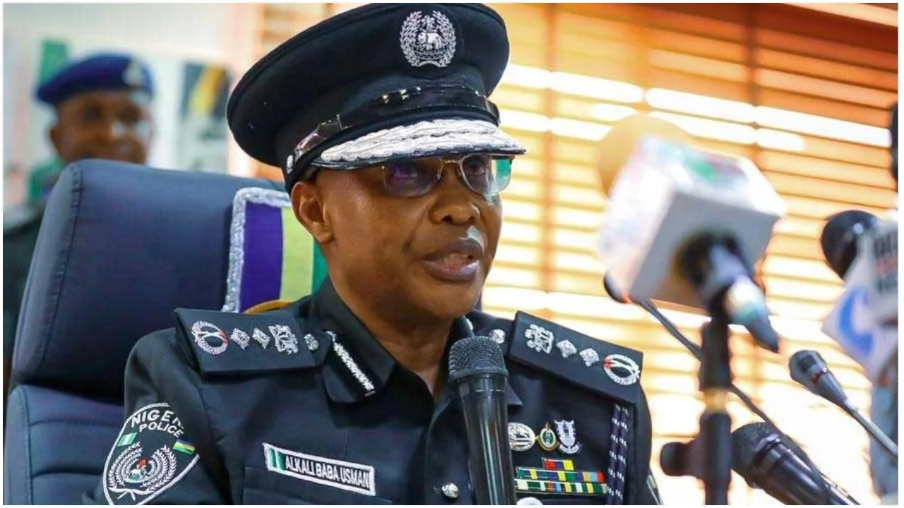 Anti-open grazing law: Resign as IGP â€“ HURIWA to Usman Baba
