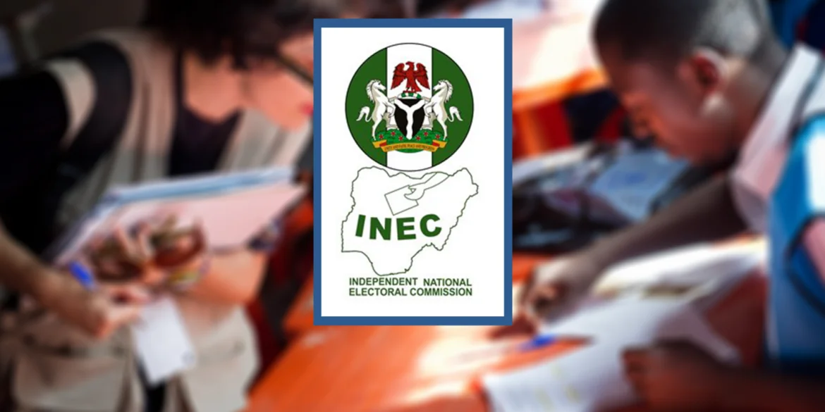 Guber election: Donâ€™t endanger Corps members if you wonâ€™t transmit results â€“ Charles Ogbu tells INEC