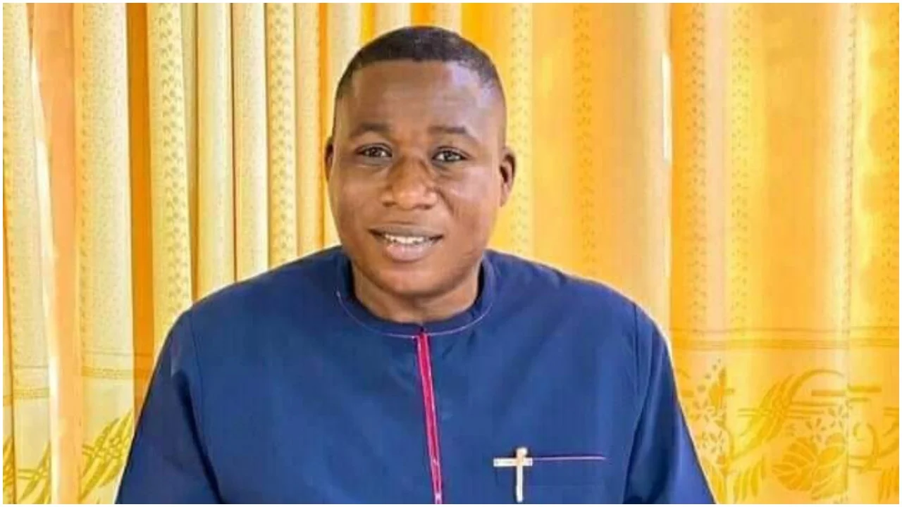 Oodua Republic: Iâ€™ll be in Nigeria soon, time to actualize Yoruba nation â€“ Sunday Igboho