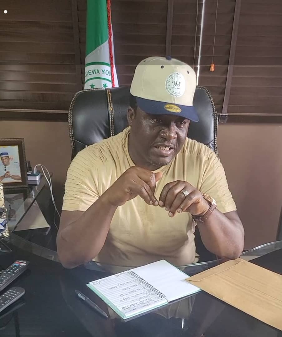 Boko Haram, ISWAP: Repentant terrorists may takeover Nigerian govt like Taliban â€“ Arewa youths