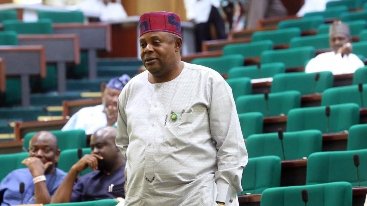â€˜Are you still using analogue in your officeâ€™ â€“ Reps panel berates Office of Accountant General