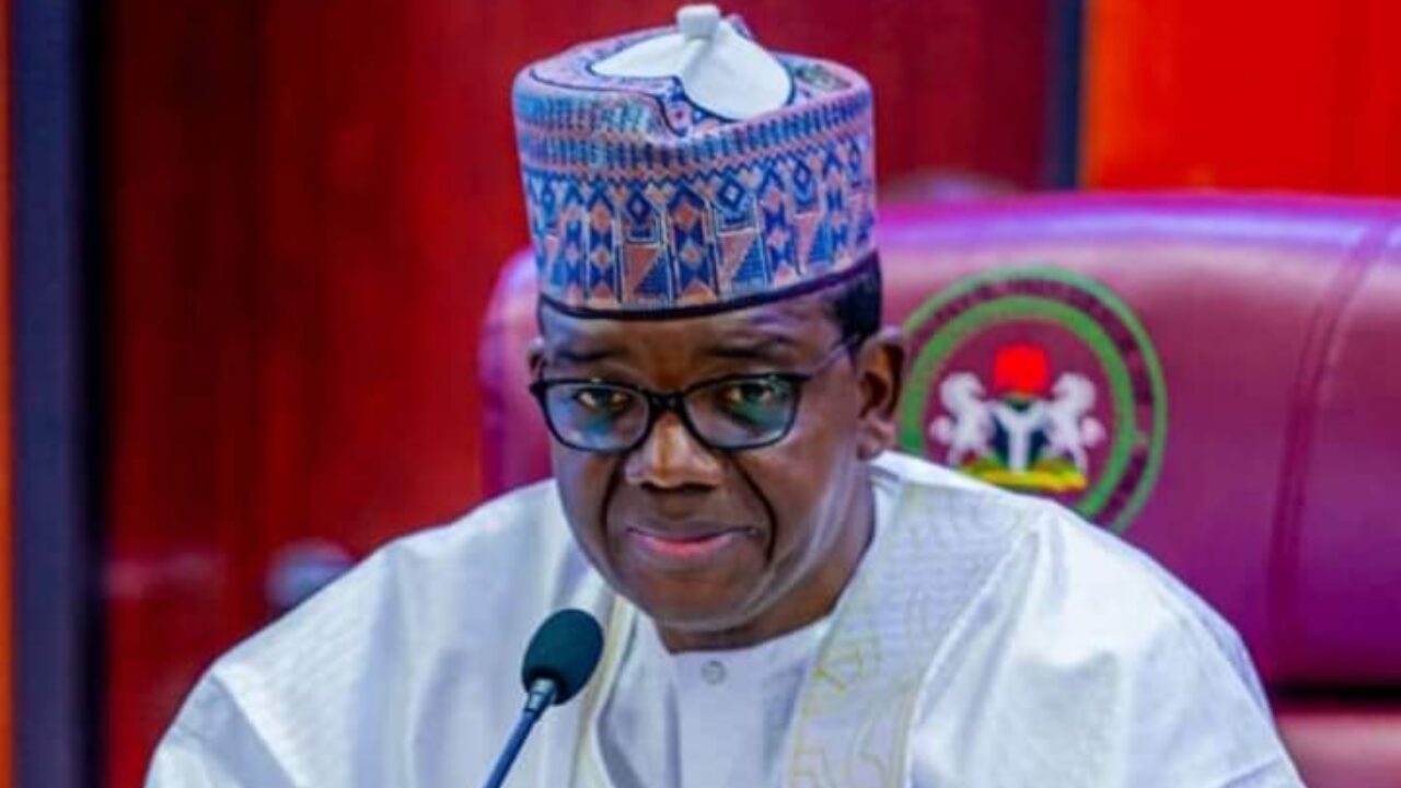 Zamfara: Banditsâ€™ activities out of control despite our efforts â€“ Gov. Matawalle cries out