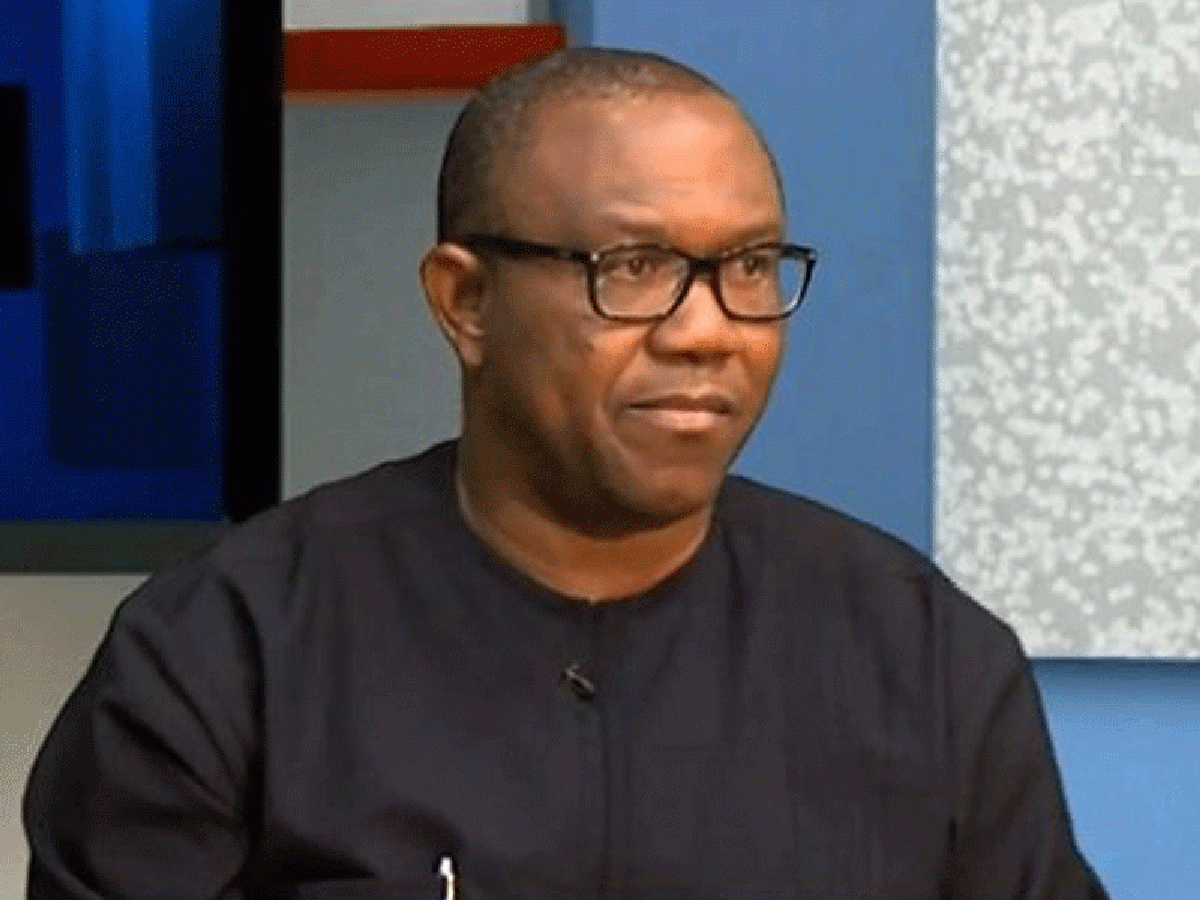 Election: Provide clarification on leaked audio conversation with Oyedepo â€“ FG challenges Obi