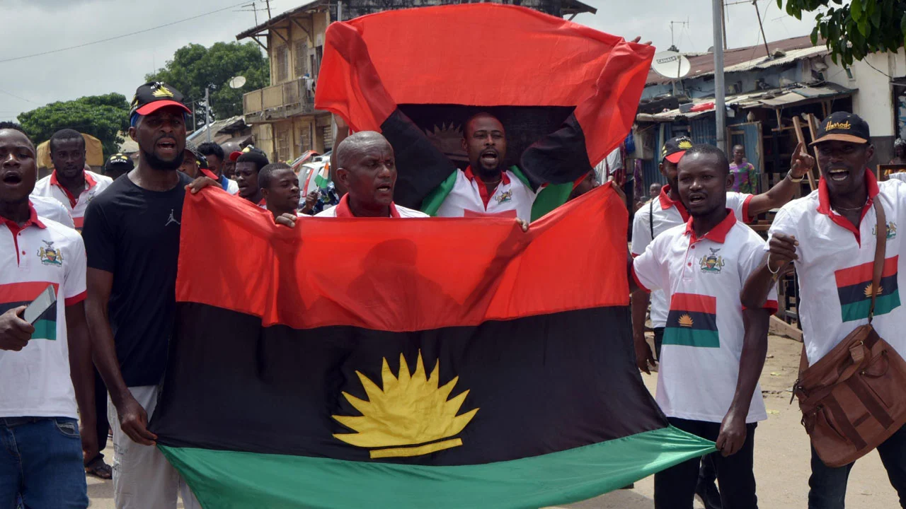Anambra killing field: IPOB, govt official pass buck, CSO seeks thorough probe