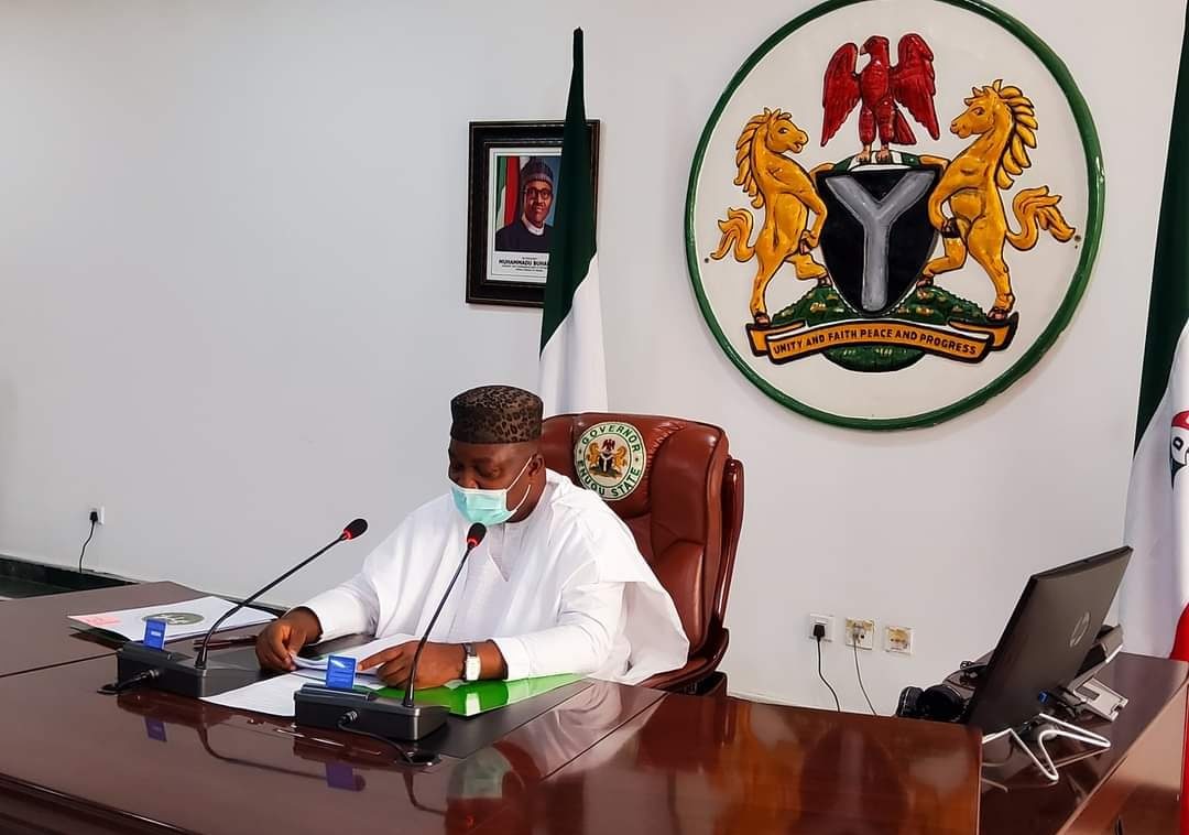 Anti-open grazing law gains ground in southern Nigeria as Ugwuanyi signs bill into law