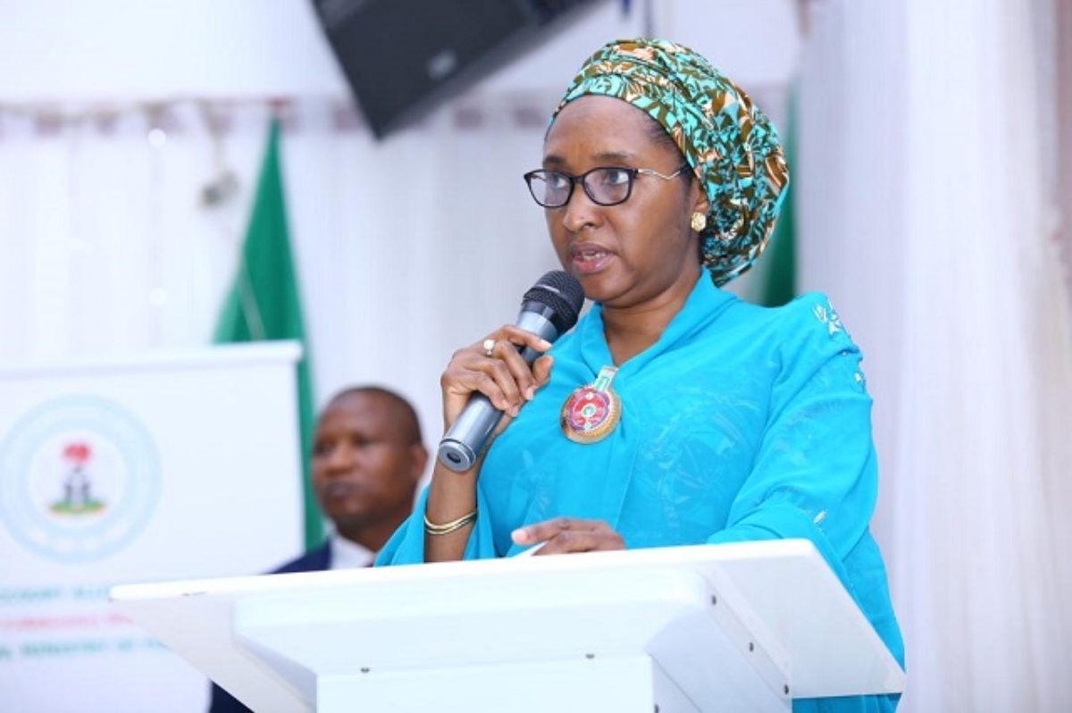 Why we inserted N1.7 trillion projects in MDAs budget â€” Finance Minister
