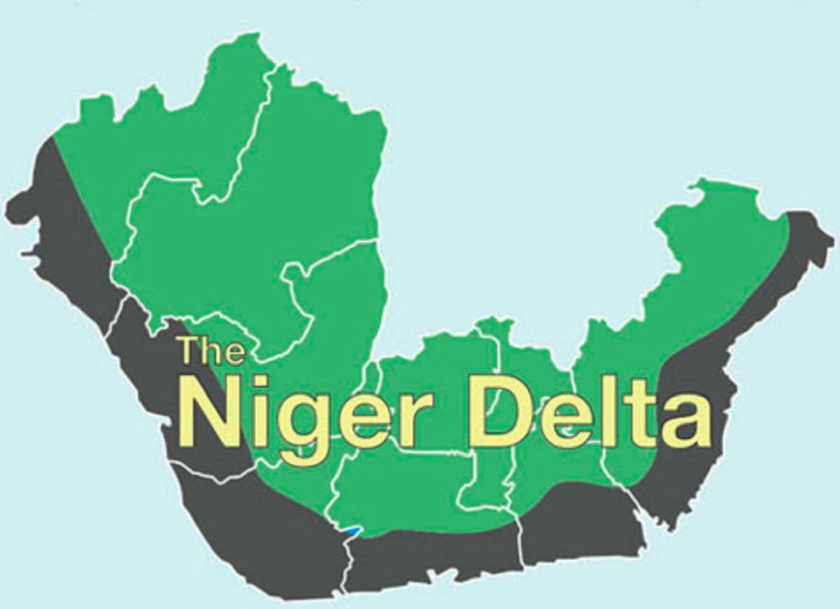 Selfish leaders behind calls to boycott protests â€” Niger Delta group