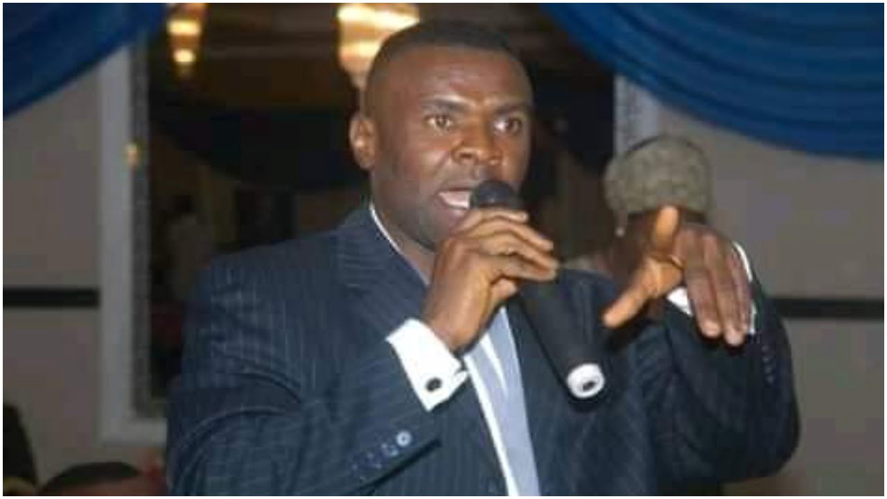 My constituency under siege by kidnappers, bandits â€“ Abia lawmaker, Okey Igwe