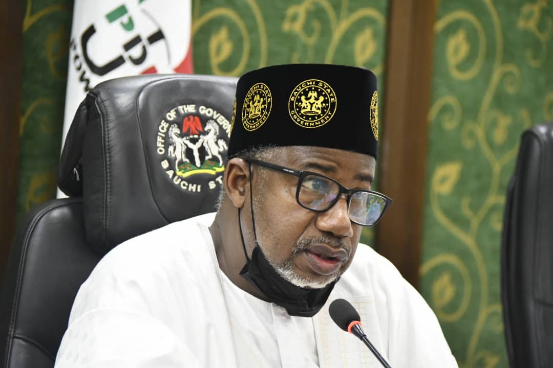 Bauchi Gov employs 310 new teachers