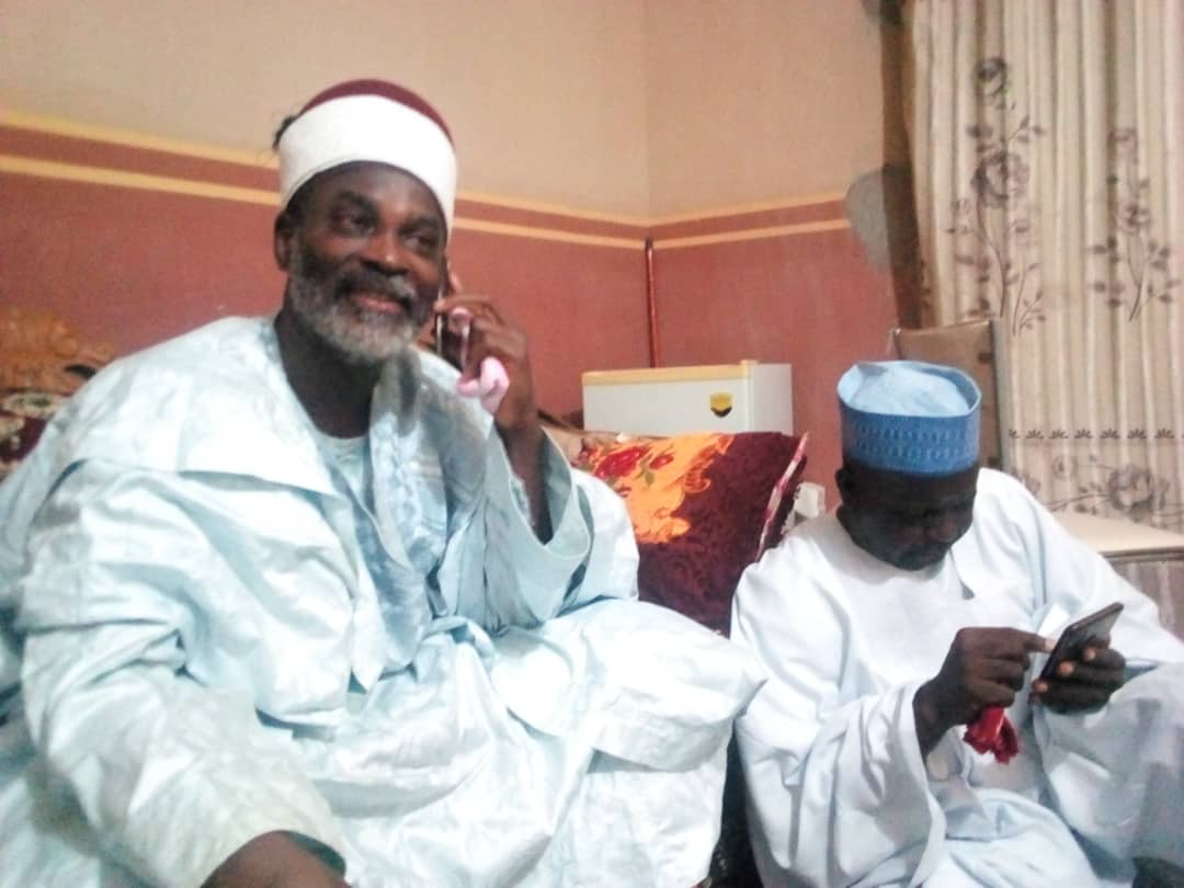 Drama, confusion over banditsâ€™ abduction, release of Dodo of Wawa in Niger State