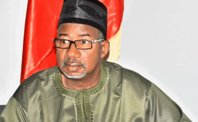 Supreme Court affirms Gov Bala Mohammed’s election
