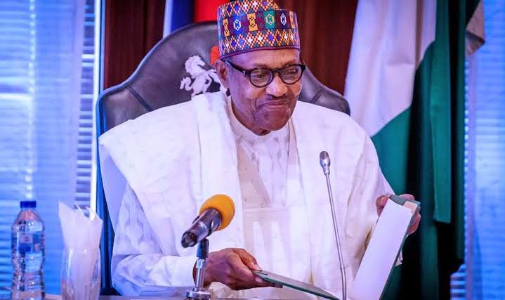 Buhari remains father to all Nigerians â€“ Northern Governors