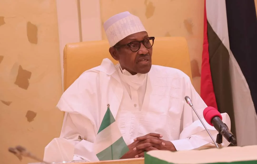 Zamfara massacre: Bandits must not operate freely â€“ Buhari