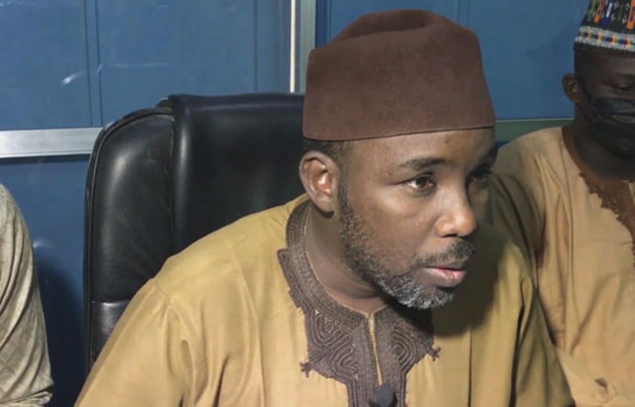 Katsina network ban inflicting more pain on citizens, compounding insecurity â€“ Jamilu Charanchi