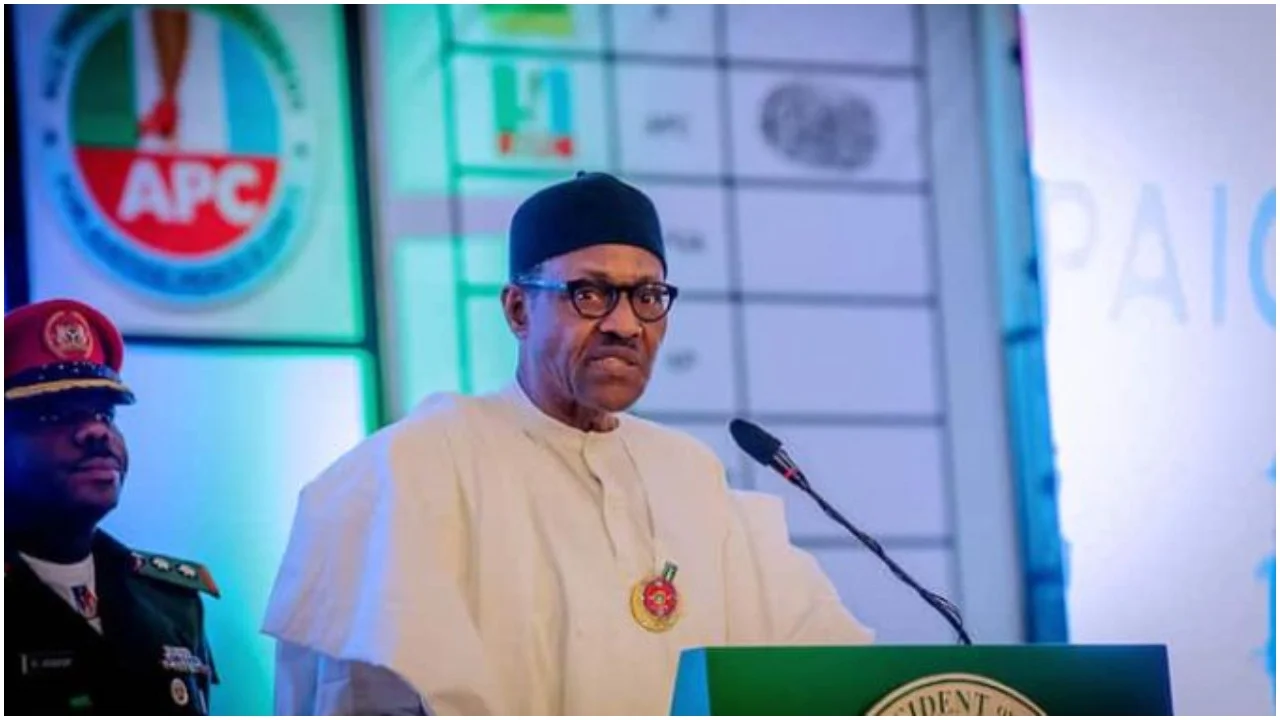 Buhari summons Gov Uzodinma, Minister of power, Aliyu