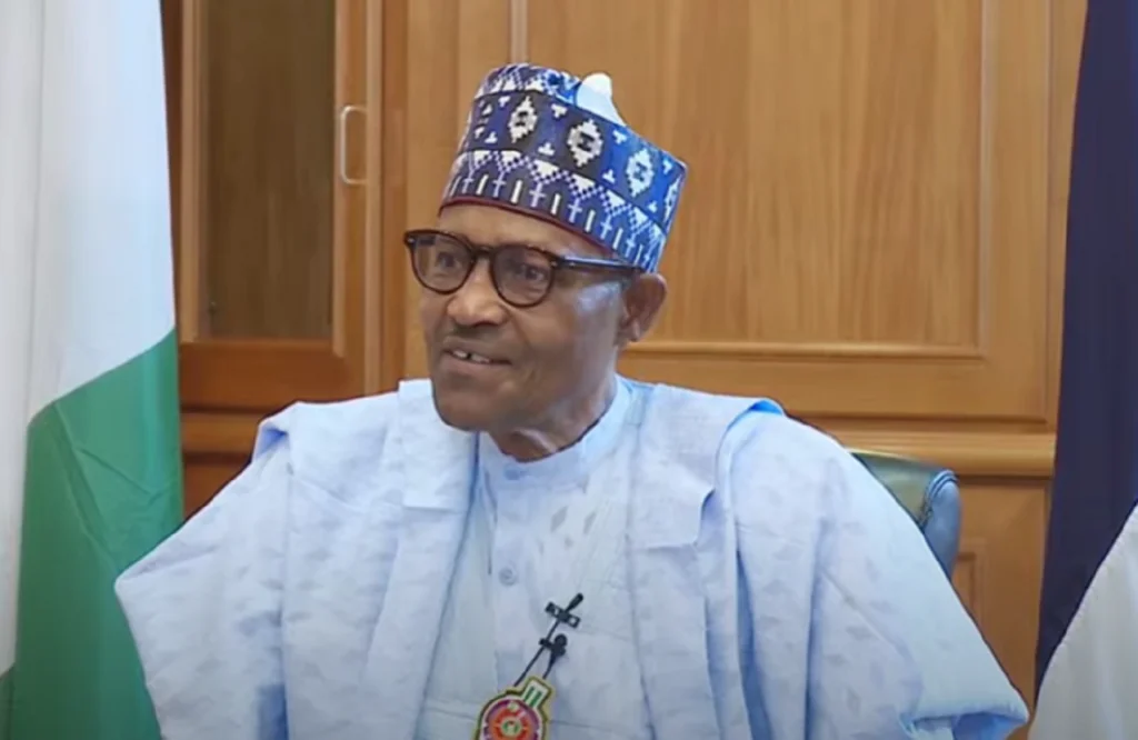 Niger Republic will defend me after I leave Aso Rock â€“ Buhari