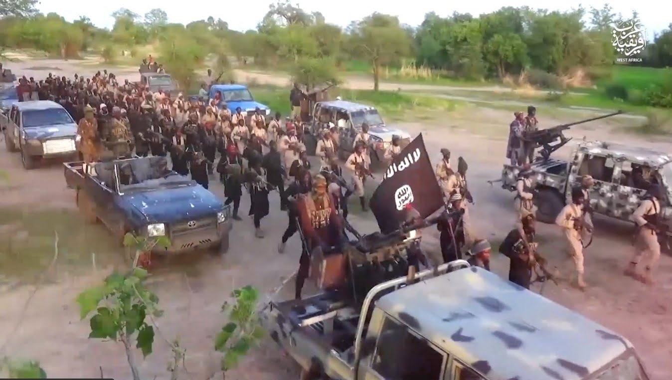 Super Tucano eliminates ISWAP commander Mallam Ari, foreign fighters in Borno