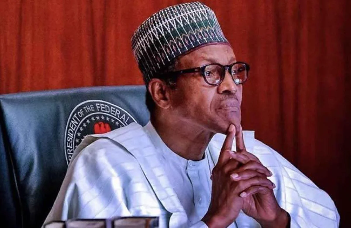 CBN: Emefiele relying on voodoo economics, sack him â€“ Buhari told