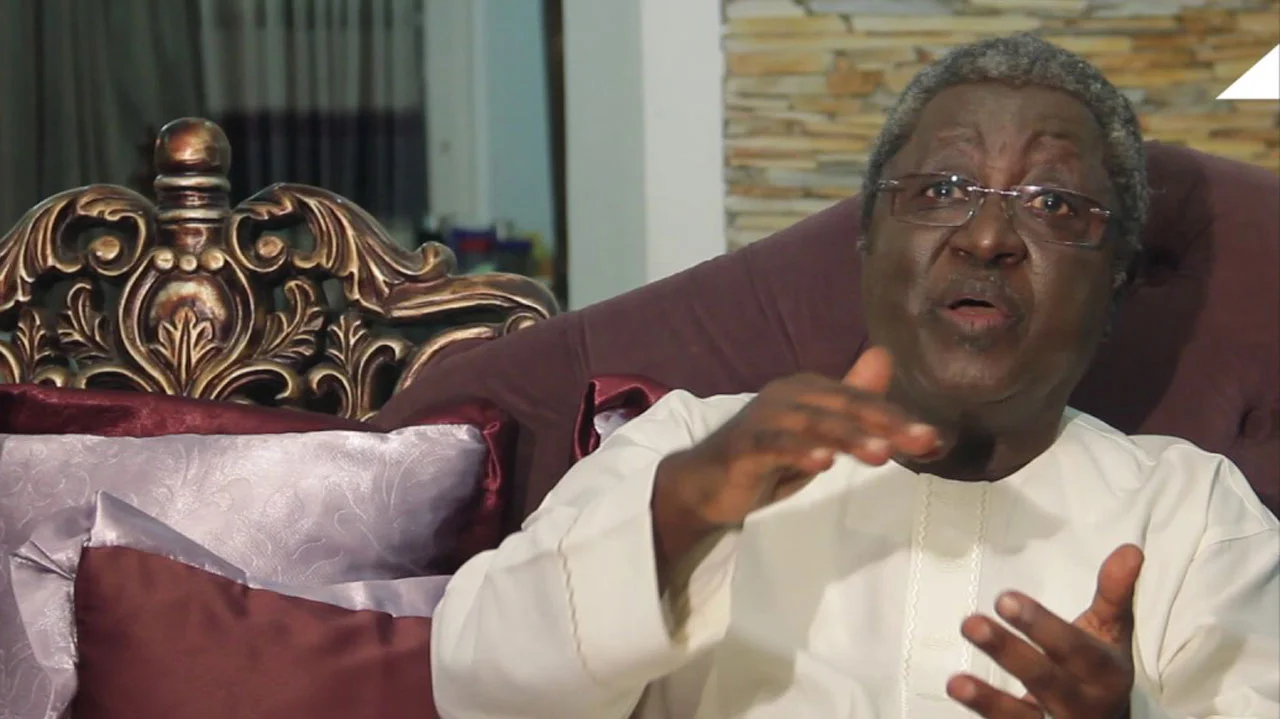 2023: Ignoring Wike will lead to defeat â€“ Jonah Jang warns Atiku