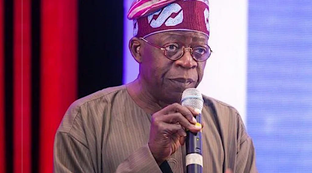 APC presidential primary: Court told to disqualify Tinubu