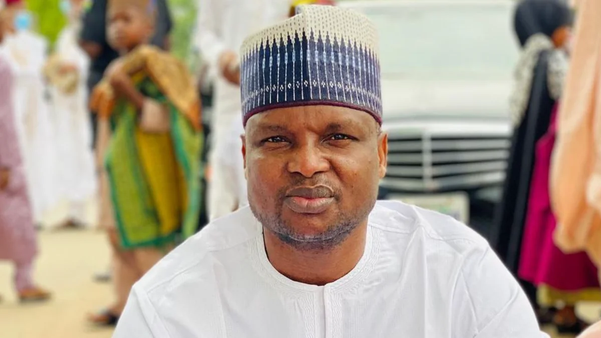 Appeal Court rejects Abba Kyariâ€™s associateâ€™s bail request