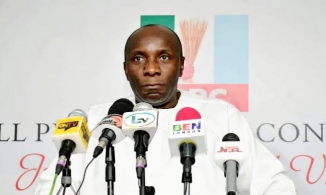 Buni remains APC chairman â€“ CECPC dismisses Sani Belloâ€™s takeover