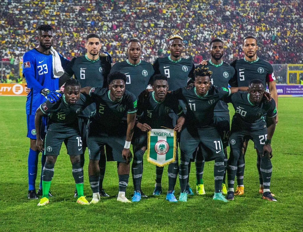 Super Eagles: Ministry finally picks next coach from four top European managers