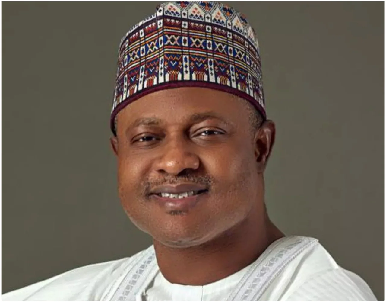 Zangon Kataf killings: We must break cycle of impunity â€“ Uba Sani