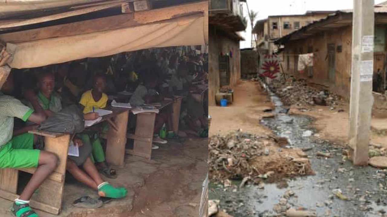 How Okpoko slums will test Soludoâ€™s ability to make Anambra a liveable city