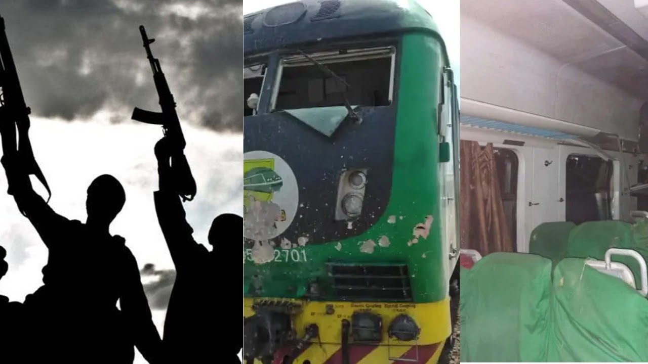 We donâ€™t want money â€“ Abductors of Abuja-Kaduna train make demand from FG, vow to kill victims