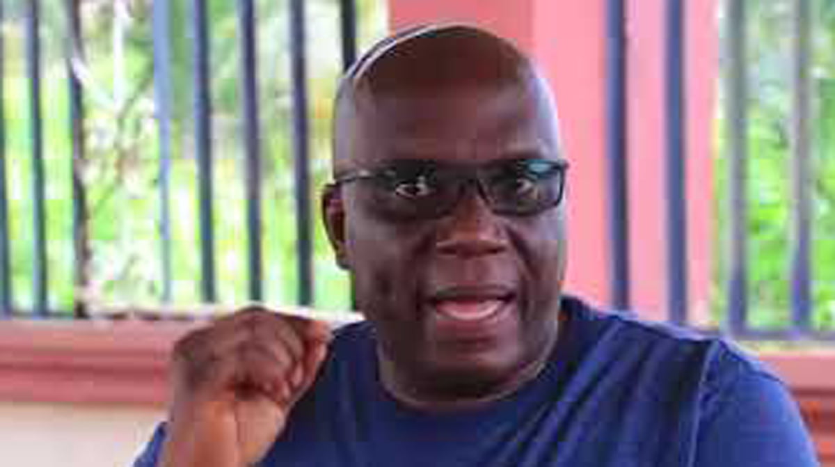 2023 presidency: Why we sold forms to everyone who came to buy â€“ APC