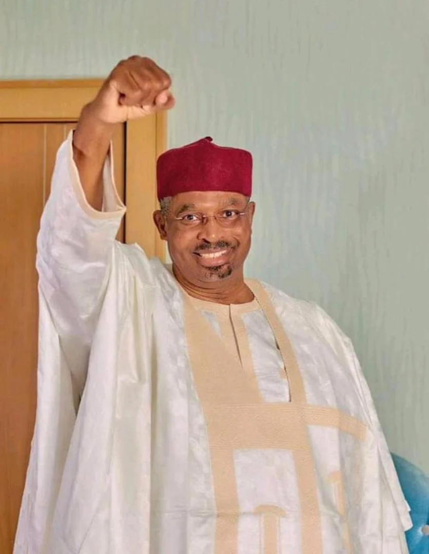 Former Commissioner, Kantigi emerges Niger PDP guber candidate