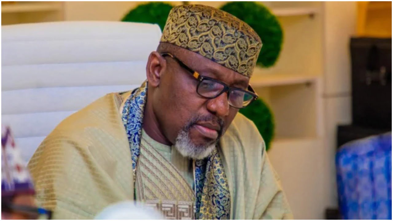 Ex-Imo Gov, Okorocha asks court to dismiss EFCCâ€™s N2.9bn fraud charges against him