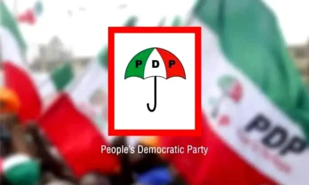 Demand for President by South-East morally right, timely â€“ PDP