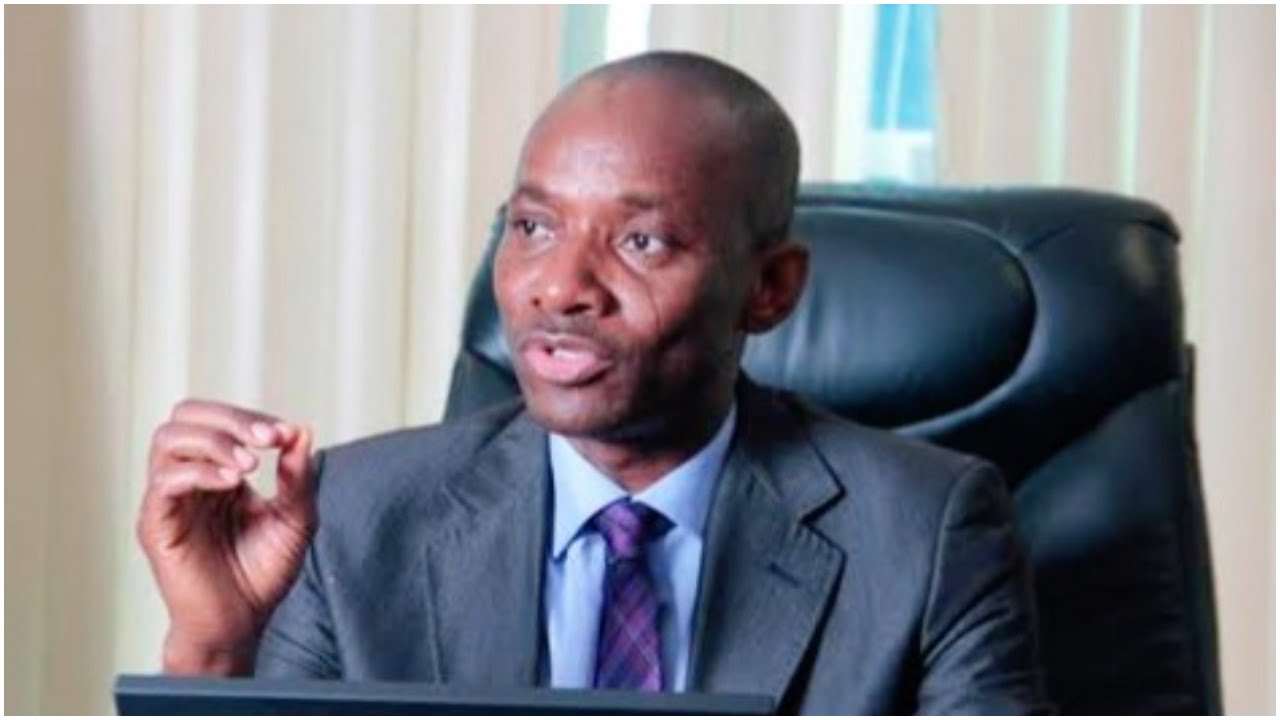 Stop praying for Tinubu to succeed â€“ Sam Amadi