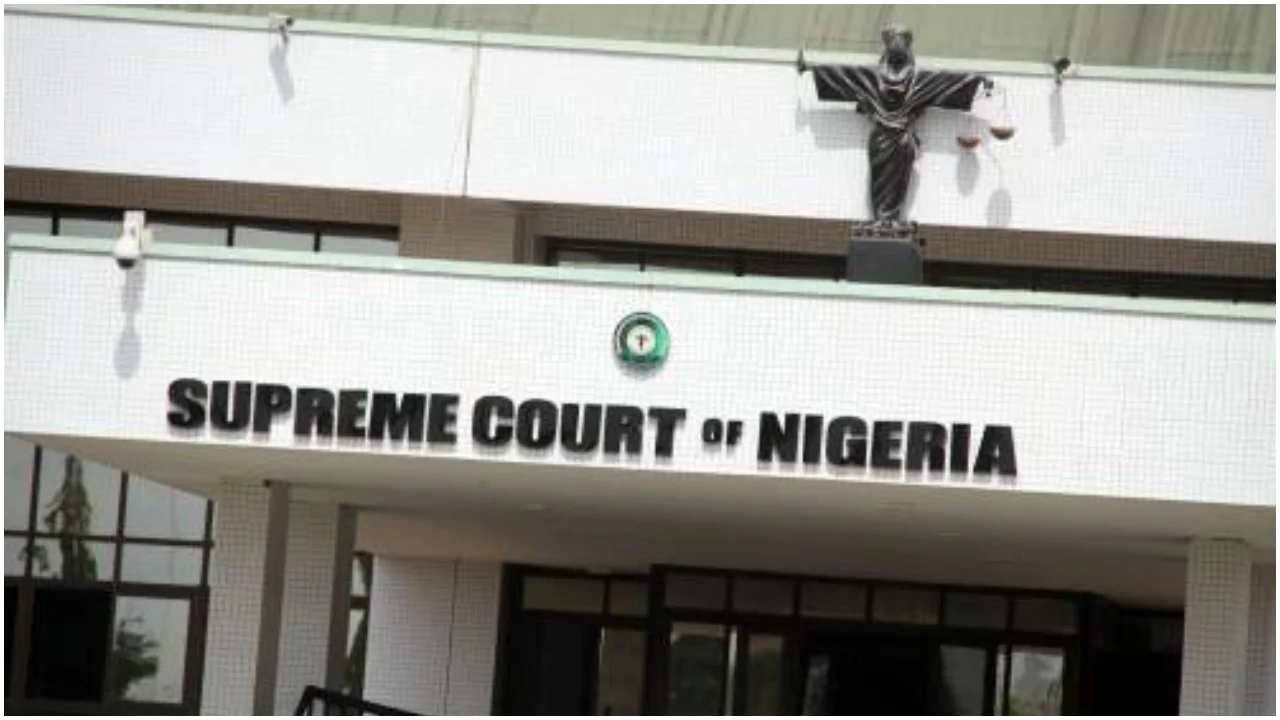 Cash swap: Supreme Court suspends CBNâ€™s Feb 10 deadline