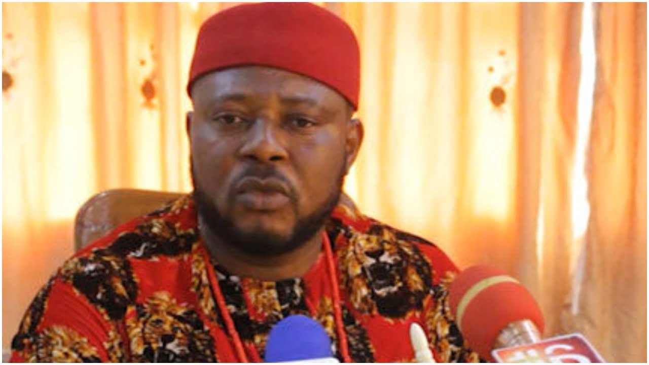 Ambush of troops: Nigeriaâ€™s security architecture in a mess â€“ Ohanaeze