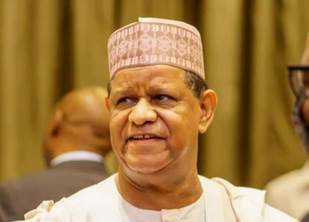 Hayatu-Deen withdraws from PDP Presidential race, says primary â€œobscenely monetisedâ€